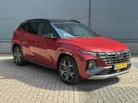 Hyundai Tucson (2021) thumbnail 34