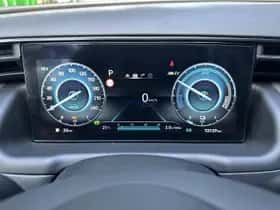 Hyundai Tucson (2021) thumbnail 7