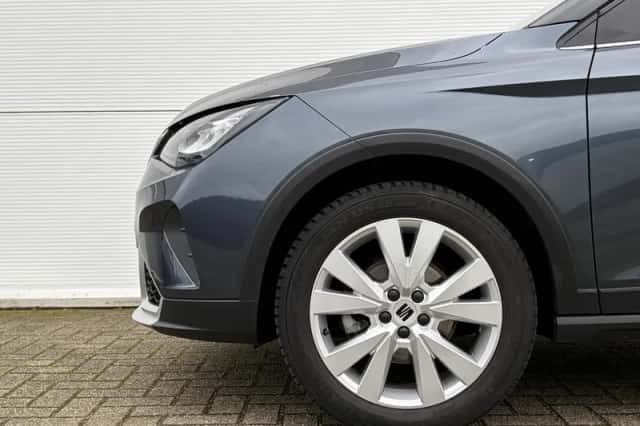 SEAT Arona (2022) thumbnail 16