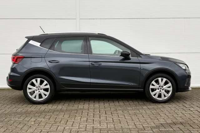 SEAT Arona (2022) thumbnail 18