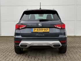 SEAT Arona (2022) thumbnail 32