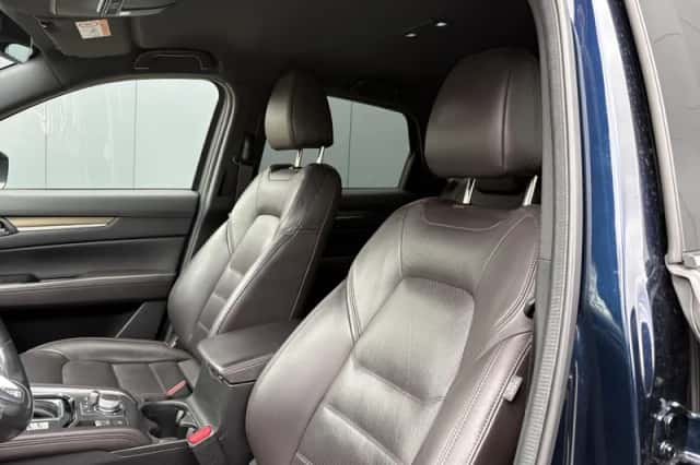 Mazda CX-5 (2019) thumbnail 19