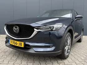 Mazda CX-5 (2019) thumbnail 33