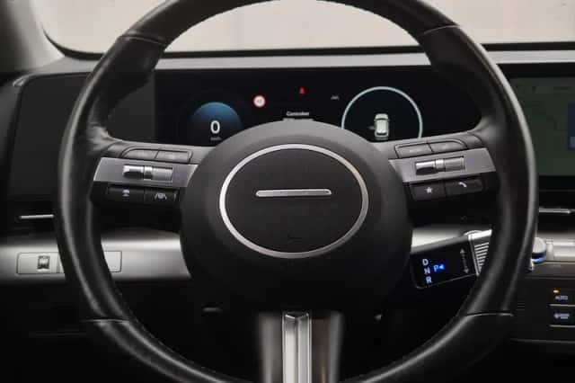 Hyundai Kona (2025) thumbnail 11