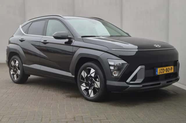Hyundai Kona (2025) thumbnail 16