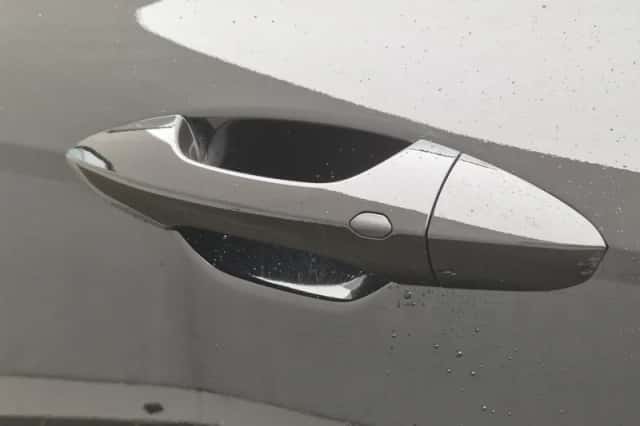 Hyundai Kona (2025) thumbnail 33