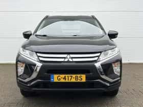 Mitsubishi Eclipse Cross (2018) thumbnail 36