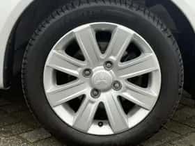 Mitsubishi Colt (2011) thumbnail 21