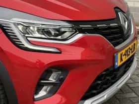 Renault Captur (2021) thumbnail 34