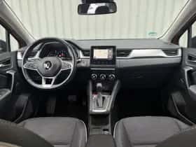 Renault Captur (2021) thumbnail 5