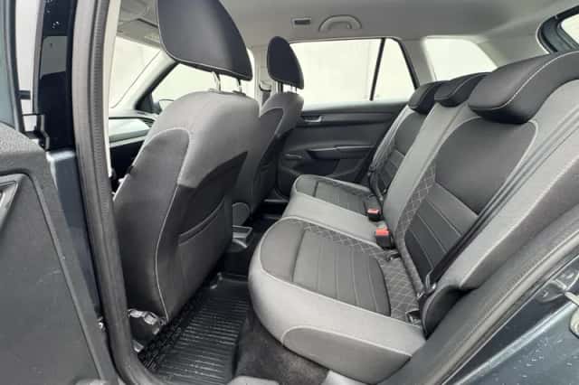 Škoda Fabia (2020) thumbnail 11