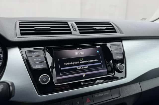 Škoda Fabia (2020) thumbnail 28