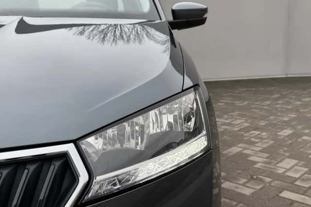 Škoda Fabia (2020) thumbnail 31