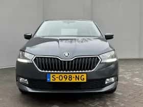 Škoda Fabia (2020) thumbnail 33