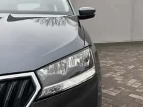 Škoda Fabia (2020) thumbnail 34