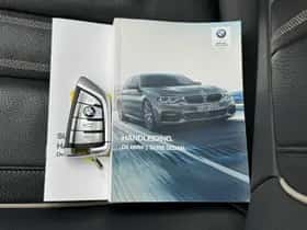 BMW 5-Serie (2020) thumbnail 23
