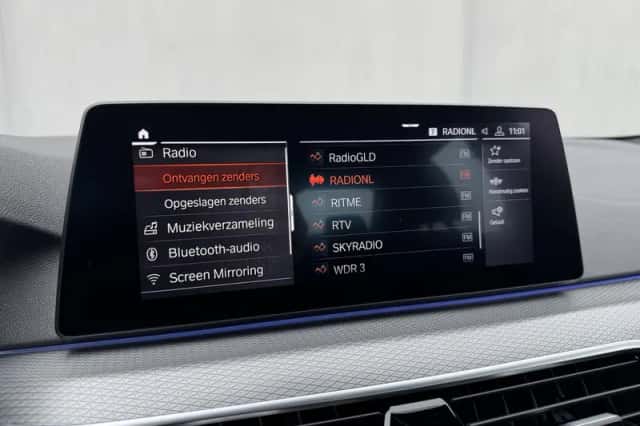 BMW 5-Serie (2020) thumbnail 40
