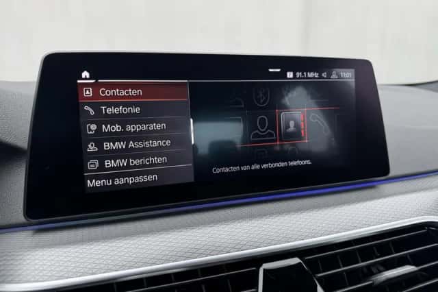 BMW 5-Serie (2020) thumbnail 41