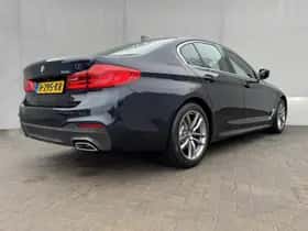 BMW 5-Serie (2020) thumbnail 48