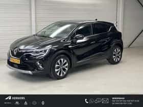 Renault Captur (2021) thumbnail 1