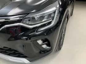 Renault Captur (2021) thumbnail 22