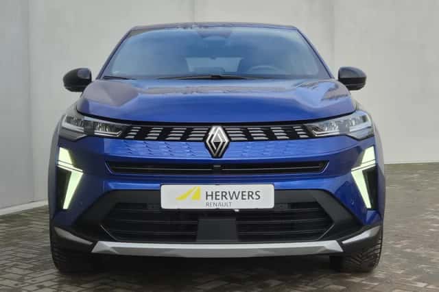 Renault Symbioz (2025) thumbnail 22