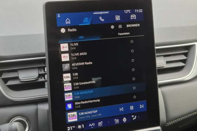 Renault Symbioz (2025) thumbnail 45