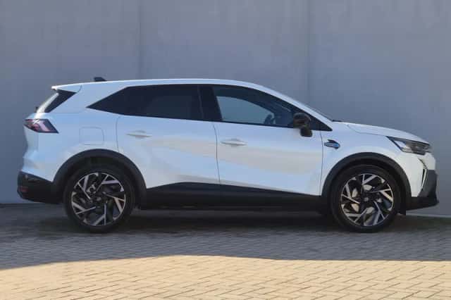 Renault Symbioz (2025) thumbnail 16
