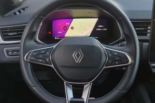 Renault Symbioz (2025) thumbnail 11