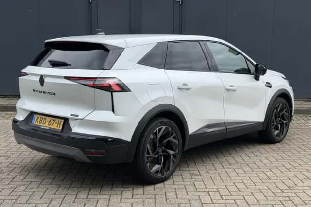 Renault Symbioz (2025) thumbnail 3