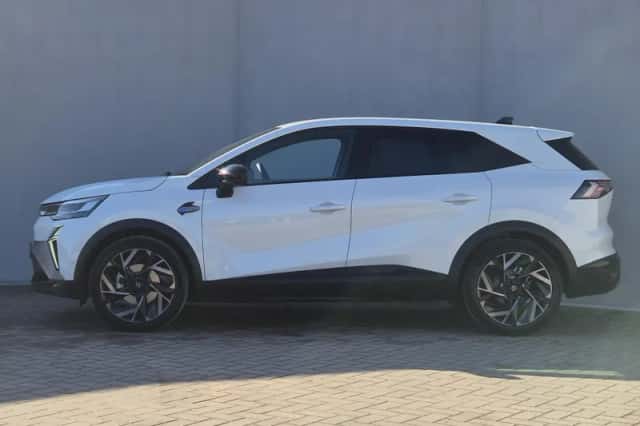 Renault Symbioz (2025) thumbnail 10