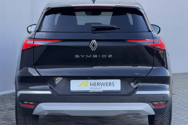 Renault Symbioz (2025) thumbnail 31