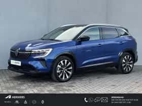 Renault Austral (2025) thumbnail 50