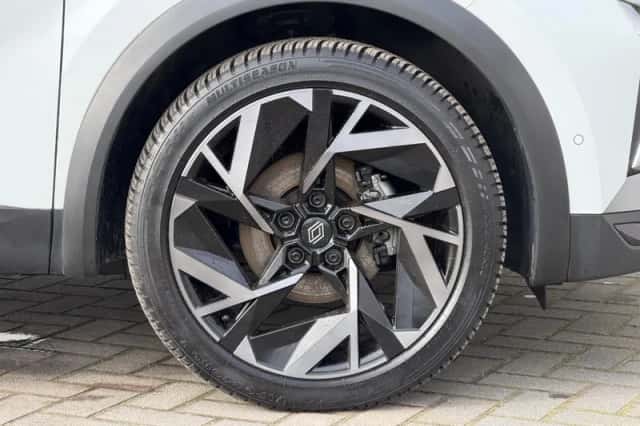 Renault Captur (2024) thumbnail 48