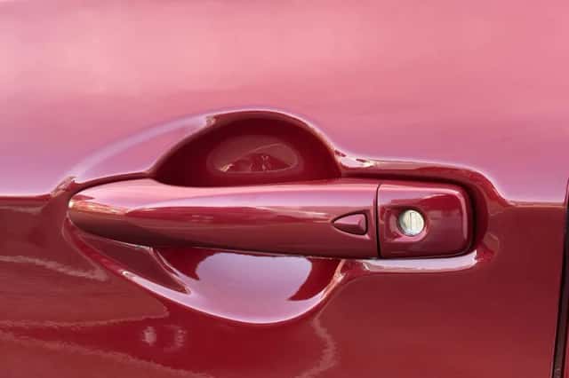 Nissan Qashqai (2021) thumbnail 22