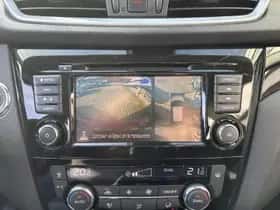 Nissan Qashqai (2021) thumbnail 42