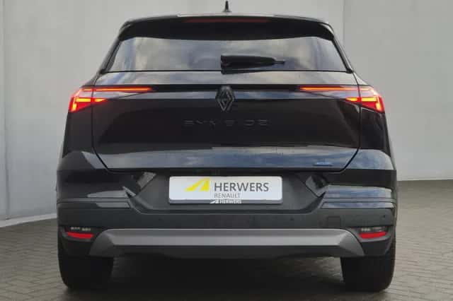 Renault Symbioz (2025) thumbnail 23