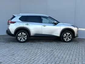Nissan X-Trail (2023) thumbnail 14