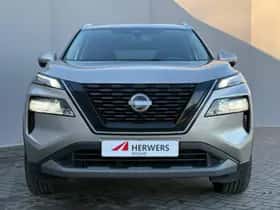 Nissan X-Trail (2023) thumbnail 26