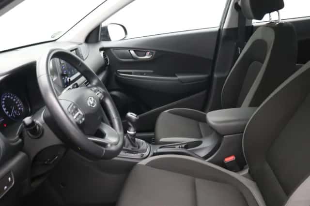 Hyundai Kona (2019) thumbnail 5