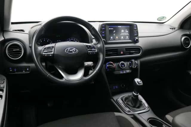 Hyundai Kona (2019) thumbnail 10