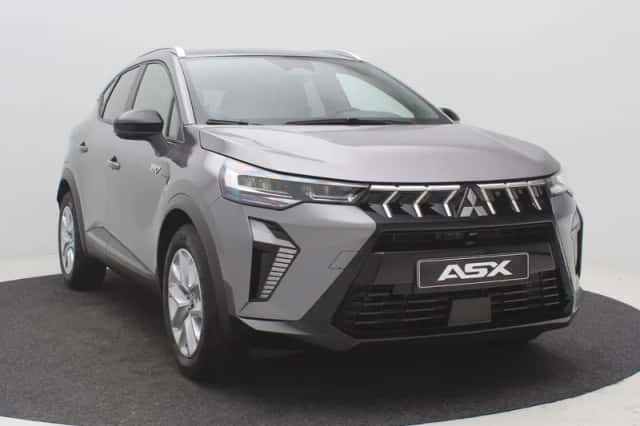 Mitsubishi ASX (2026) thumbnail 19