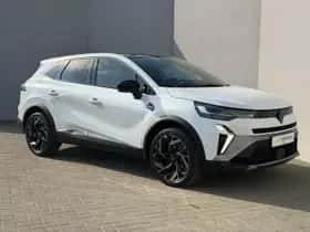 Renault Symbioz (2025) thumbnail 35
