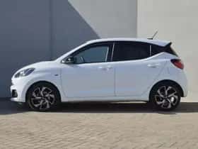Hyundai i10 (2023) thumbnail 14