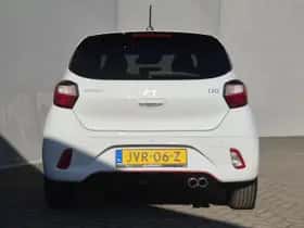 Hyundai i10 (2023) thumbnail 27