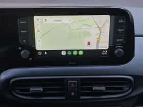 Hyundai i10 (2023) thumbnail 7