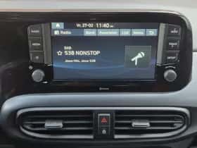 Hyundai i10 (2023) thumbnail 8