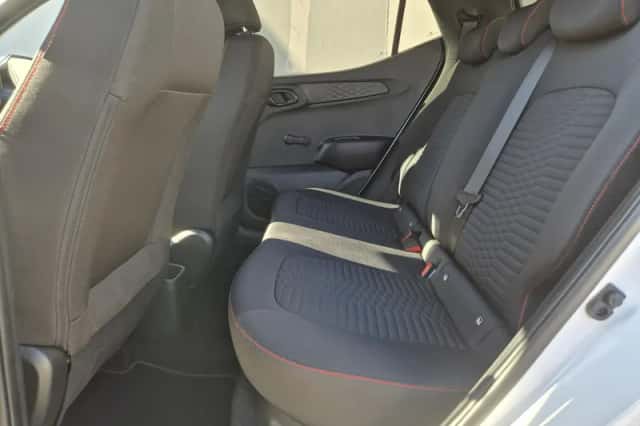 Hyundai i10 (2023) thumbnail 10