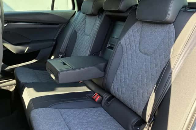 Škoda Octavia (2024) thumbnail 39