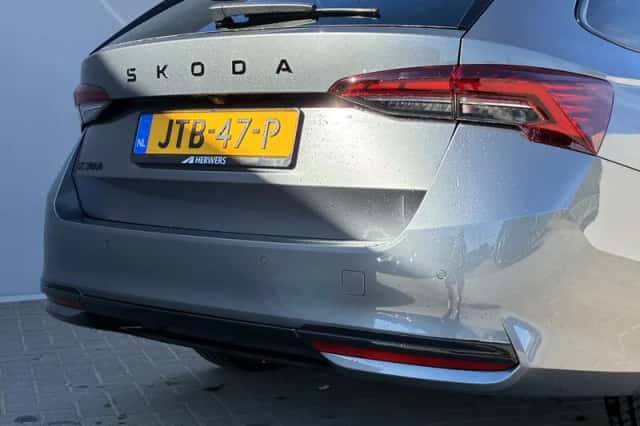 Škoda Octavia (2024) thumbnail 42